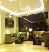 Swift Inn Delhi  Exterior photo